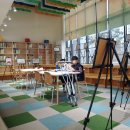 세미도서관 2층 이미지