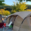 속리산365캠핑장 이미지