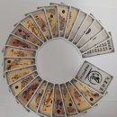 부산 동의대학교 평생교육원 구성학 단시점과 구성타로 개강 안내. 이미지