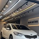 본디테일 | [부천/상동] 내부세차 잘하는 <본디테일> 내돈내산 후기