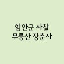 장춘사 5층석탑 | Part.323 - 함안군 / 무릉산 장춘사