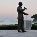 현인 동상 이미지