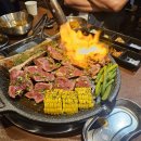 육산장