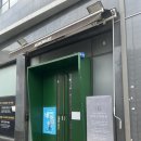 모노마트 앞 이미지