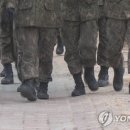 "여친 화났잖아"…후임 '원산폭격' 시킨 부사관 징역형 유예 이미지