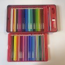 색연필 그림 이미지