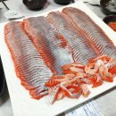 산천송어 이미지