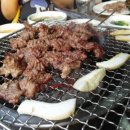 울산포석정갈매기살