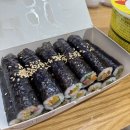 찡찡꼬마김밥 | 광주 광천 꼬마김밥 맛집 <찡찡꼬마김밥>/ 재출시 꼬꼬면 컵라면 내돈내산 후기