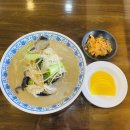 취선궁 | [수원 탑동 맛집] 취선궁 / 백짬뽕, 직장인 점심 추천, 호매실 맛집, 혼밥 메뉴 추천, 중국집 추천...
