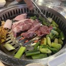 참숯마장동뒷고기