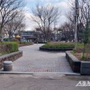 남동구청 지하주차장 스포츠동아