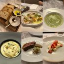 씨네드쉐프 압구정 프리미엄 5코스, 압구정 기념일 파인다이닝 강남 어버이날 식당 추천