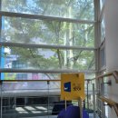 도서관 창작 작업실 이미지