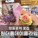 원더풀데이플라워