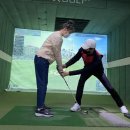 인앤아웃 VIVID 골프 아카데미 이미지