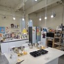 꾸덕 | 부산 베이킹 원데이클래스 추천 | 양정 조안나베이커리 꾸덕 만들기 솔직후기