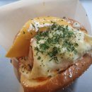 이삭토스트 민락점 이미지