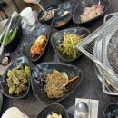 참숯갈비한판
