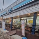 지에스25 오산수청그랜드점 | 지나가다 실용적으로 잘 설치된 모범 편의점 소개