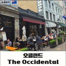 옥`s킨 | 뉴질랜드 오클랜드 맛집 옥시덴탈 OCCIDENTAL, 인생 홍합과 체리 맥주 추천