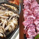 낙원갈비집 의정부고산점