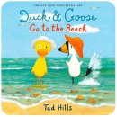 DUCK DUCK GOOSE 이미지