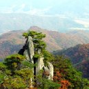 운악산 이미지