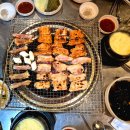 한가네숯불닭갈비 포승점 이미지