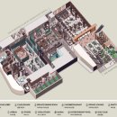 더 파크사이드 서울부동산중개 | 더 파크사이드 서울 분양사무실 방문 및 분양매물