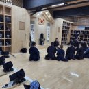 마곡수명검도관 이미지