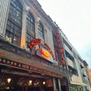 소호마을 | 영국 소호에서의 뮤지컬 3탄 | 기묘한 이야기 연극 후기 | 첫 번째 그림자