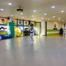 용인대 해맑은 태권도장 이미지