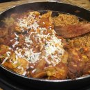 유가네닭갈비 이미지