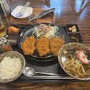 해운대초등학교 | 부산 해운대 구청 돈까스집 소바야일미야 우동 돈까스 해운대 아기랑 식당 현지인맛집 내돈내산 후기