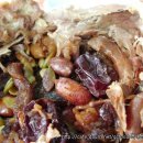 경마장 오리집 이미지