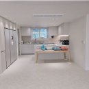 새자람작은도서관 | [자람매트 시공후기] 맘카페 보고 문의 후 계약한 자람매트 시공 후기｜아들 둘 가정 리퍼브매트 선택한...