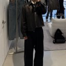 에스알 | [DNSR] 무신사 스페이스 한남 | 디앤에스알 26SS 제품 착용 후기