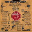 Hokey Pokey, The Sun Valley Trio 이미지