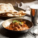 치킨 티카 마살라(Chicken Tikka Masala) 이미지