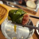 착한고기 | 대구 시지 삼겹살 맛집 감성돼지 : 차돌된장찌개 서비스 주는 착한 고기집 후기