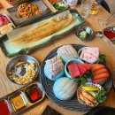 굴포천역 맛집 동하생선가게 숙성회와 서대구이 후기