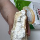 GS25 문정힐스테이트 | 서울우유크림빵 4종 지에스25 신상 디저트 카스테라 크림빵 도넛 모찌롤