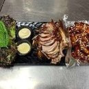 도사왕족발보쌈 이미지