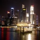 스카이라인 이미지