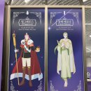 더현대서울 1월팝업 빙그레 소원왕국 방문 후기
