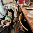 하이미엘 디큐브시티점 | 먹쉬돈나 - 아기랑 방문한 신도림 현대백화점 즉석 떡볶이 맛집, 내돈내산 후기! (유모차, 하이체어 O)