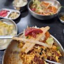 육회한날 | 당일도축 당일판매 원칙인 이곡동 뭉티기랑 육회맛집 '뭉티기가 육회한날' 후기