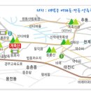 제151차 대전광역시 계족산(맨발황토체험) 정기산행공지 이미지