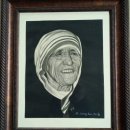 인물화드로잉 이미지